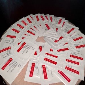 Dr. Dennis gross AHA extra strength peels (25)